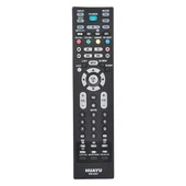 LG RM-D657 Lcd-Led-Plazma Tv Kumandası - 1