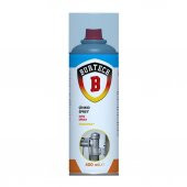 Burtech Çinko Sprey 400 Ml Galvaniz Koruyucu Zink Spreyi - 1