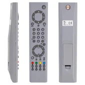 Vestel Çift Okeyli DMP'li Lcd Led Tv Kumandası - 1