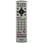 Panasonic RM-520M Universal Lcd-Led Tv Kumandası - 1