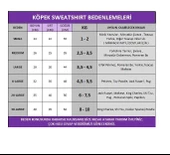 Cat Santa Kapşonlu Noel Yılbaşı Köpek Sweati - 4