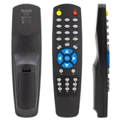 Rc 909 Samsung 90 Kanal Tüm Modeller Uyumlu Tüplü TV Kumandası - 1