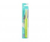 Tepe Diş Fırçası Implant Orthodontic Yeşil - 1