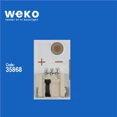 Wkset-5532 35868X8 K490wdc1 A4 - 4708-K49wdc-A4113N01 8 Adet Led Bar ( Tvnizin içindeki led barla aynısı olduğunu görmeden almayınız. Led bar ürünlerinde paket açıldığında iade kabul edilmemektedir. ) thumbnail 3