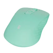 Everest Sm-Bt08 Usb Turkuaz 2 In 1 Bluetooth 2.4Ghz Kablosuz Mouse - 3