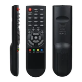 Hey D-SAT Dixstar Baff 800 SD Uydu Kumandası - 1