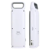 Powermaster WD-867T Smd Ledli Seviye Ayarlı Şarjlı Işıldak thumbnail 2