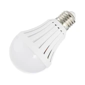Powermaster PM-25221 5 Watt E27 220 V 6500K Beyaz Şarjlı Led Ampul - 1