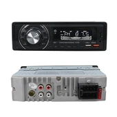 Carstar CS-950 Çift USB/SD/FM/AUX/Bluetooth Kumandalı Oto Teyp 4X60 Watt - 3