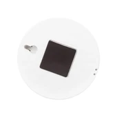 Powermaster MX-W002 Kızılötesi Hareket Sensörlü USB Şarjlı Beyaz İndiksiyon Gece Lambası thumbnail 2