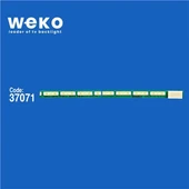 Sunny SN022LDMSV39-V1F 22'' 1 Adet Tv Led Bar ( Tvnizin içindeki led barla aynısı olduğunu görmeden almayınız. Led bar ürünlerinde paket açıldığında iade kabul edilmemektedir. ) thumbnail 2