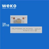 Vivax 32LE120T2S2 32'' 2 Adet Tv Led Bar ( Tvnizin içindeki led barla aynısı olduğunu görmeden almayınız. Led bar ürünlerinde paket açıldığında iade kabul edilmemektedir. ) thumbnail 2