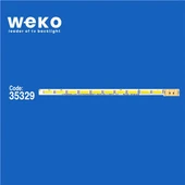 Samsung UE32K5100 32'' İnç 1 Adet Tv Led Bar ( Tvnizin içindeki led barla aynısı olduğunu görmeden almayınız. Led bar ürünlerinde paket açıldığında iade kabul edilmemektedir. ) thumbnail 2