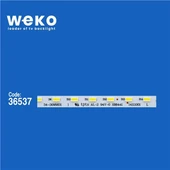 Sharp LC-39LE652V 39'' İnç 1 Adet Tv Led Bar ( Tvnizin içindeki led barla aynısı olduğunu görmeden almayınız. Led bar ürünlerinde paket açıldığında iade kabul edilmemektedir. ) thumbnail 2