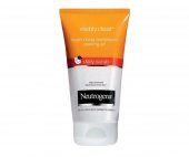 Neutrogena Visibly Clear Siyah Nokta Temizleyici Peeling Jel 150 ml - 1