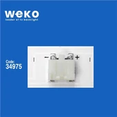 Samsung UE32M5000 32'' İnç 2 Adet Tv Led Bar ( Tvnizin içindeki led barla aynısı olduğunu görmeden almayınız. Led bar ürünlerinde paket açıldığında iade kabul edilmemektedir. ) - 3