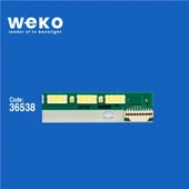 Philips 32PFL5008H/12 32'' İnç 1 Adet Tv Led Bar ( Tvnizin içindeki led barla aynısı olduğunu görmeden almayınız. Led bar ürünlerinde paket açıldığında iade kabul edilmemektedir. ) thumbnail 3