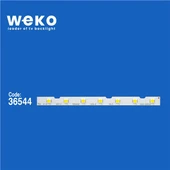 Samsung UE65NU6025 65'' İnç 2 Adet Tv Led Bar ( Tvnizin içindeki led barla aynısı olduğunu görmeden almayınız. Led bar ürünlerinde paket açıldığında iade kabul edilmemektedir. ) - 2