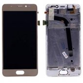 Casper Via M2 Çıtalı Lcd Dokunmatik Ekran A+++Süper Kalite - 2