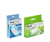 Roll Bant Çeşitleri - 1