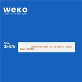 Samsung UA32EH4003MXXS 32'' İnç 2 Adet Tv Led Bar ( Tvnizin içindeki led barla aynısı olduğunu görmeden almayınız. Led bar ürünlerinde paket açıldığında iade kabul edilmemektedir. ) thumbnail 2