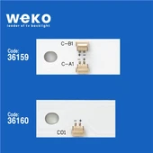 Akai AKTV401 42'' İnç 3 Adet Tv Led Bar ( Tvnizin içindeki led barla aynısı olduğunu görmeden almayınız. Led bar ürünlerinde paket açıldığında iade kabul edilmemektedir. ) thumbnail 3