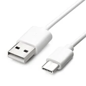 Powermaster Type-C Şarj Ve Data Kablosu - 1