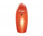 Dove Isıya Karşı Koruyucu Şampuan  400 Ml - 1