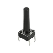 Tact Switch 6X6x17 Mm C9 Buton (IC-200) - 2