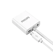 Philips SWR1620A/93 HDMI To Vga Laptop - Pc Monitör Görüntü Converter Çevirici (Projeksiyon Uyumlu) - 3