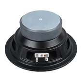 Magicvoice MV-SW6 6'' 16 CM 100 Watt 8 Ohm 94 DB Metal Yedek Hoparlör (160X160x76mm) thumbnail 3