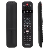 Huayu URC1525 Philips Net Tv Tuşlu Universal LCD-LED Tv Kumandası - 1