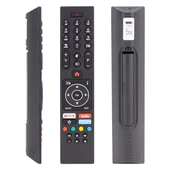 Vestel RC 43135P Netflix-Youtube-Prime Video Tuşlu Lcd-Led Tv Kumanda - 1