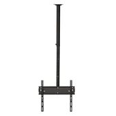 Vontech VT-23955H 42''-65'' Lcd Tavan Dönerli Askı Kolu - 1