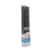 Huayu RM-L1718 Changhong Netflıx- Youtube- Prıme Vıdeo- Google Play Tuşlu Unıversal Lcd-Led Tv Kumanda - 2