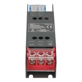 Ledx ALN-M1205 12 Volt 5 Amper 50X15x11mm Ultra Slim Metal Kasa Adaptör - 3