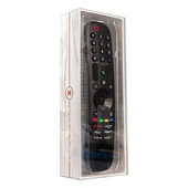 Weko LG MR21GA AKB76036204 Netflix-Rakuten TV-Prime Video-Disney+ Tuşlu LG Air Mouse Sihirli Kumanda thumbnail 2