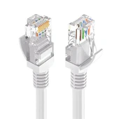 Fully G-505C Cat5 5 Metre RJ45 Patch Network Ethernet İnternet Kablosu thumbnail 1