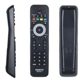 Philips RM-670C Universal Lcd-Led  Tv Kumandası - 1