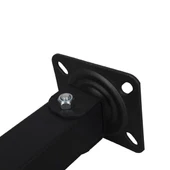Powermaster PM-32 Led/Lcd/Plazma 70-90-110 CM Dar Ağız 45 Derece Açılı Tavan TV Askı Aparatı - 4