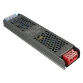Ledx ALN-M1225 12 Volt 25 Amper 210X25x18mm Ultra Slim Metal Kasa Adaptör - 1