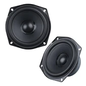 Magicvoice MV-SW5 5'' 13 CM 70 Watt 8 Ohm 94 DB Metal Yedek Hoparlör (132X132x60mm) - 1
