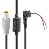 Notebook Adaptör Kablosu Jacklı 7.9X5.5 Uç thumbnail 1