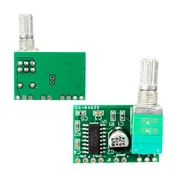 Weko CA-8403S Dijital Amfi Mini Board 2*3 Watt D Class 2.5-5 Volt - 1