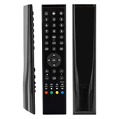 Dijitsu 65DS8800 Android TV LCD LED TV Kumanda - 1