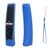 Weko WK-24739 Silikon Kumanda Koruma Kılıfı Sharp Tv Marka İçin Uydundur thumbnail 1