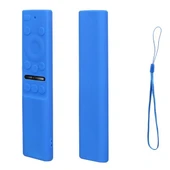 Weko WK-24714 Silikon Kumanda Koruma Kılıfı Samsung Marka İçin Uydundur thumbnail 1