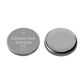 Powermaster PM-9534 CR2032 3 Volt Lityum Para Pil (5'LI Blister Paket) - 2