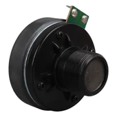 No-Tel NOT-TW34 Siyah 30/60 Watt 8 Ohm Titanyum Driver Tweeter - 2
