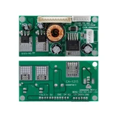 Weko CA-1215 Power Supply Modul 12 Volt To 5 Volt To 3.3 Volt To 1.5 Volt - 1